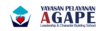 Yayasan Pelayanan AGAPE